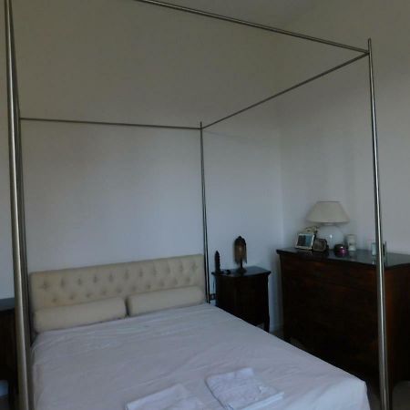 Porta Al Serraglio Apartment Prato Exterior photo