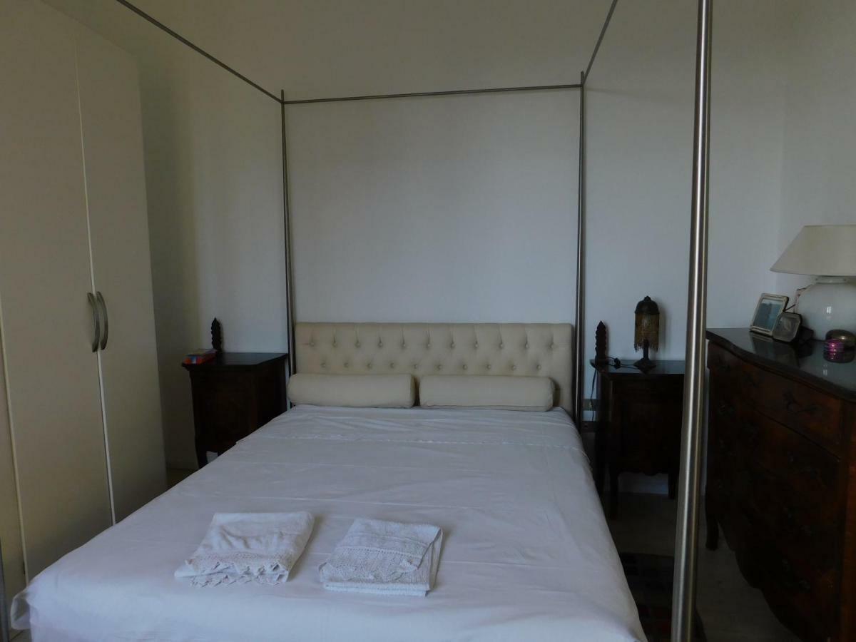 Porta Al Serraglio Apartment Prato Exterior photo