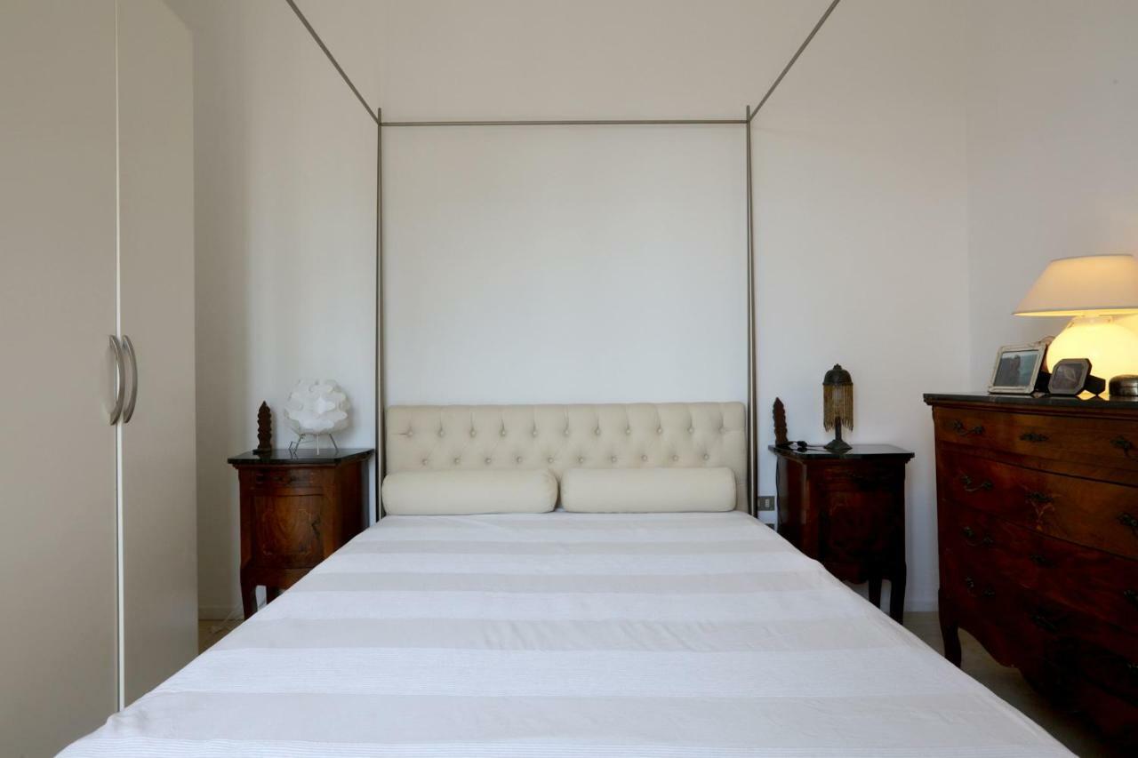 Porta Al Serraglio Apartment Prato Exterior photo